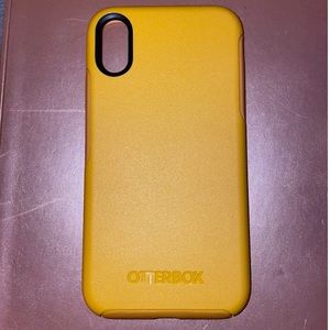 OtterBox Symmetry Case IPhone XR